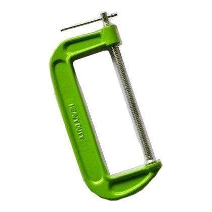 Greenfield C-Clamp | Greenfield by KHM Megatools Corp. Greenfield C-Clamp | Greenfield by KHM Megatools Corp.